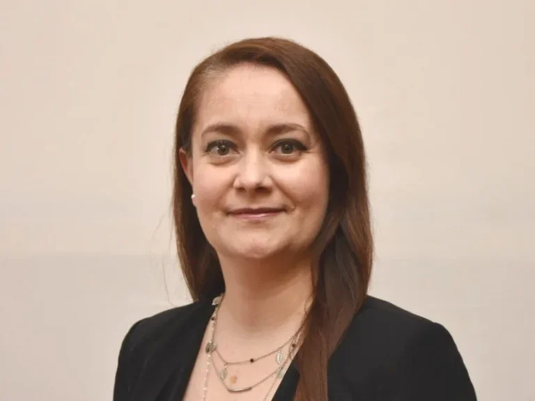 Karina Pérez Cruz
