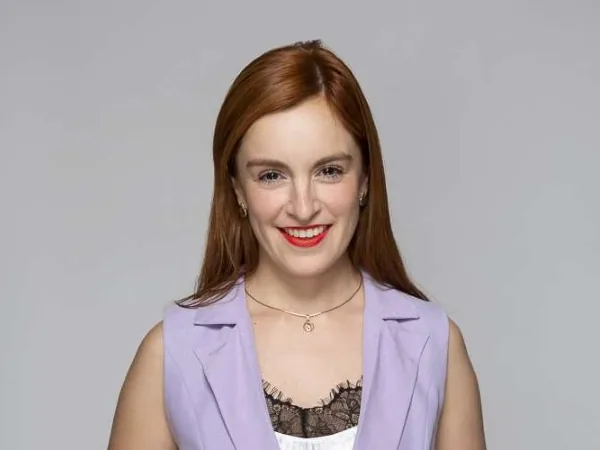 Kritsye Leiva