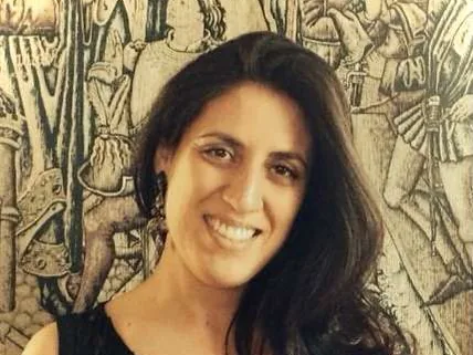 Laura Galarce Pardo