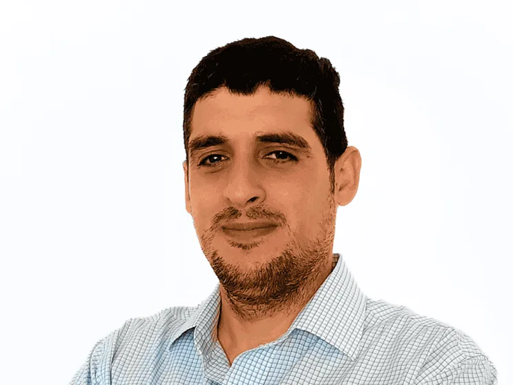 Leonardo Gonzalez Jara