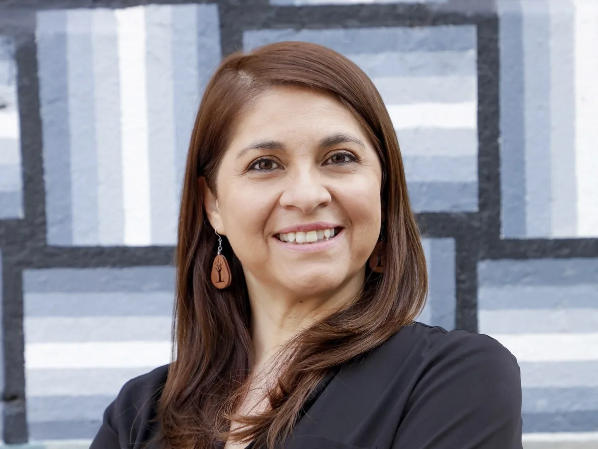 Leonora Romero Muñoz