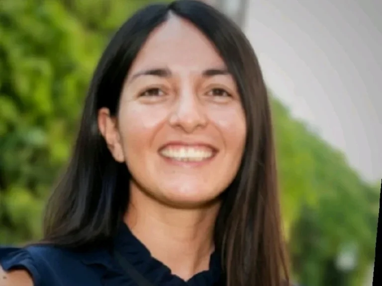Lisette Alejandra Espinoza Olave