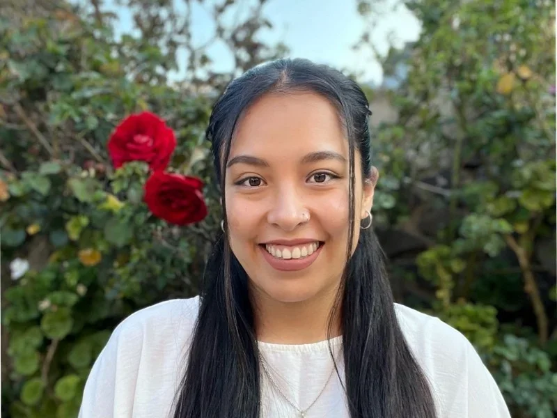 Lucia Ximena Medina Capacoila
