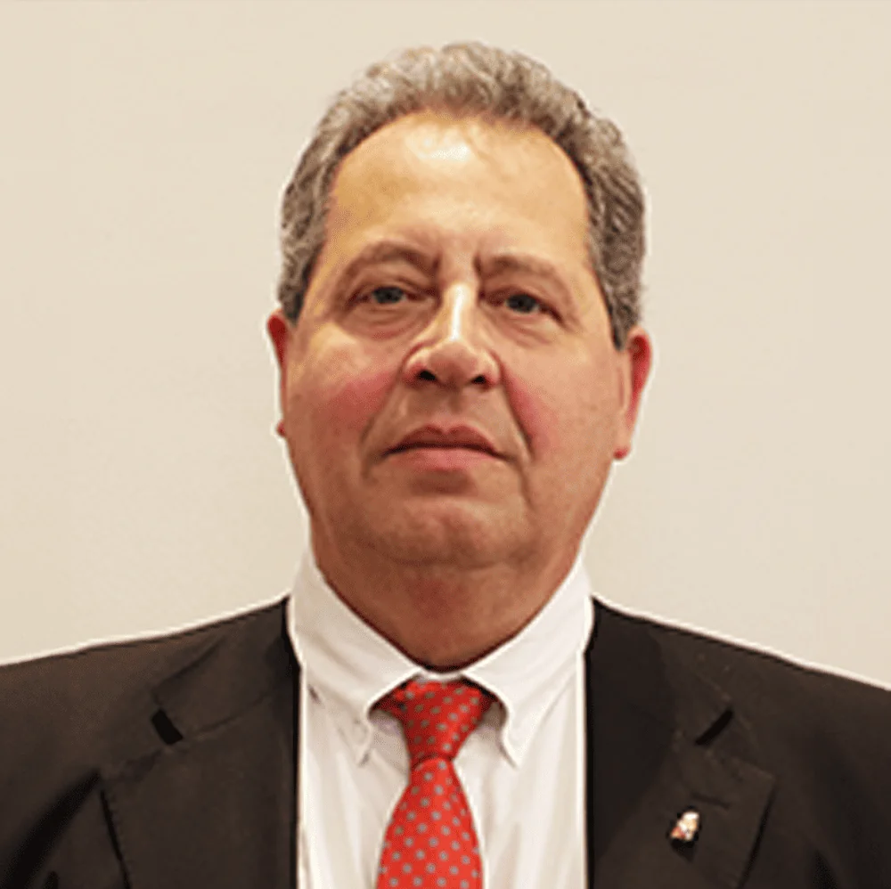 Luis Alberto Raggi Saini