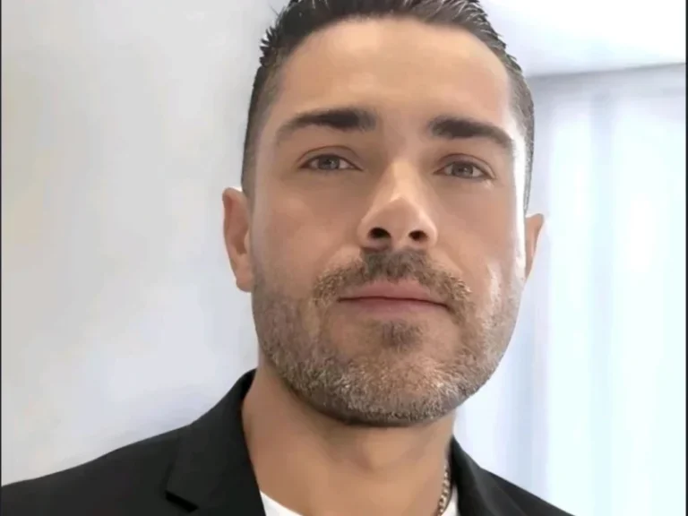 Luis Rodrigo Jorge Tobar Orellana