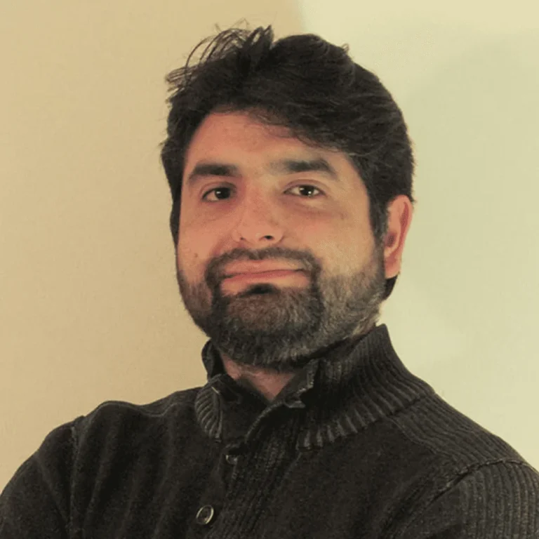 Luis Piña