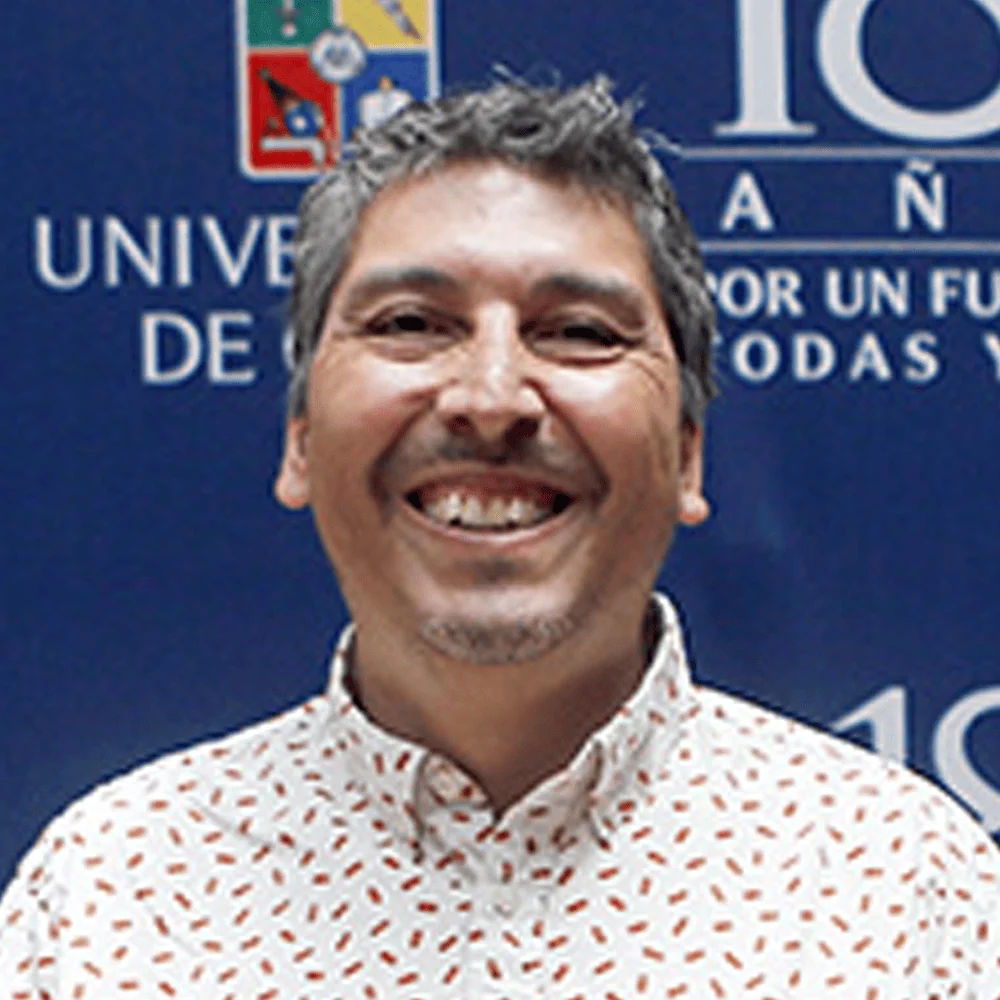 Luis Puente