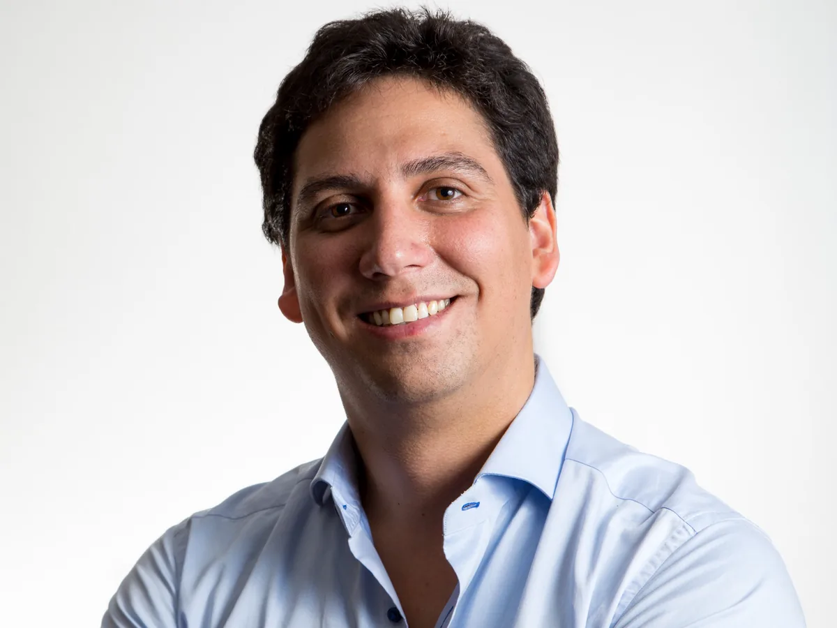 Marcelo Ruiz Paredes