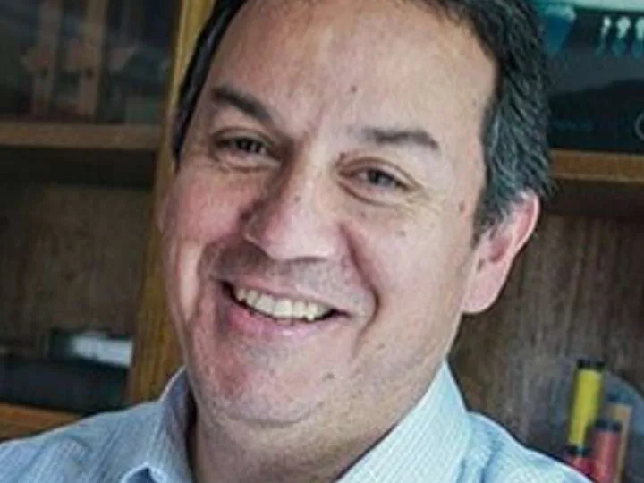 Marcelo Soto