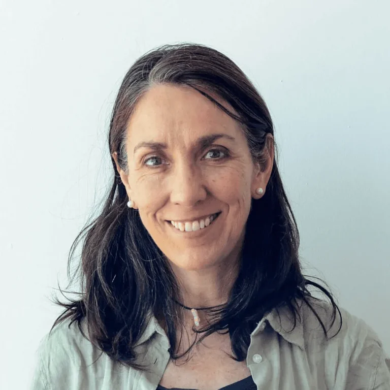 María Angélica Larraín
