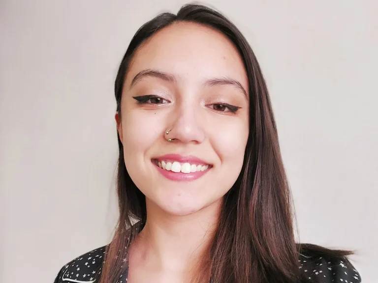 Maria Fernanda Bravo Sepúlveda