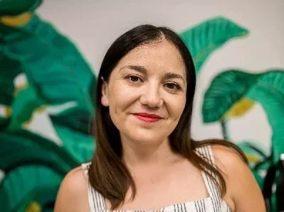 María José Berríos Arancibia