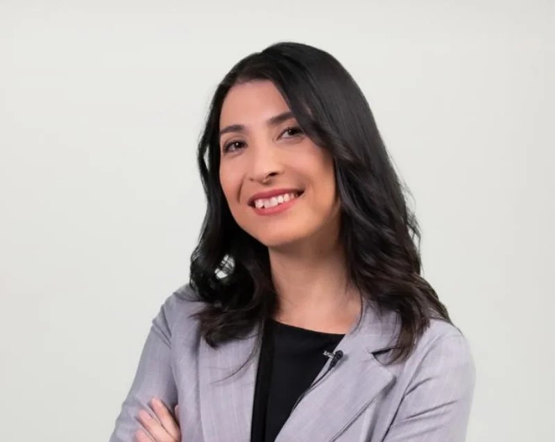 María José Sandoval