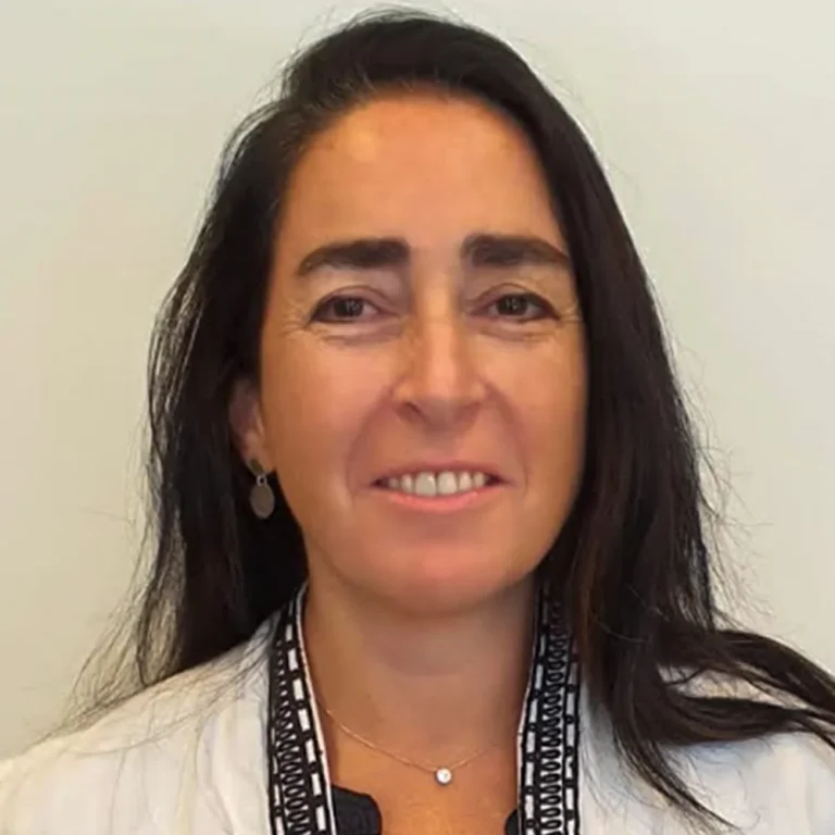María Luisa de la Maza