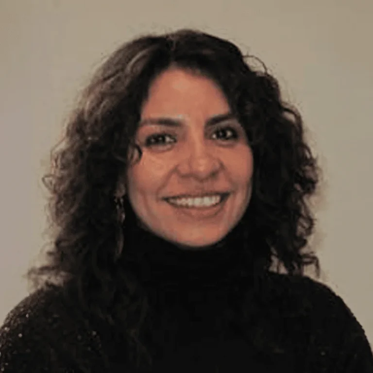 María Paulina Castro Torres