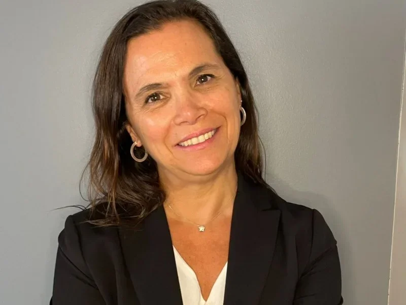 Maria Paz Edwards Alonso