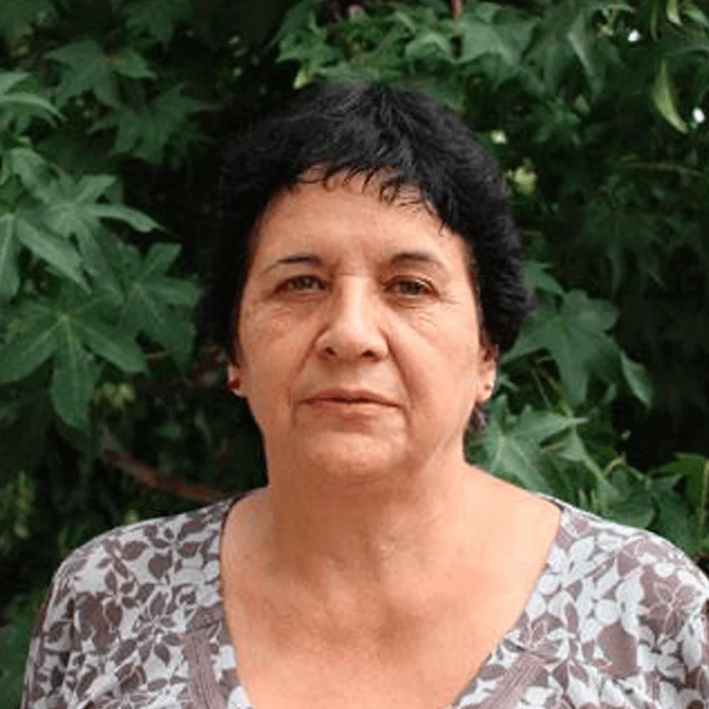 Maria Rosa Bono