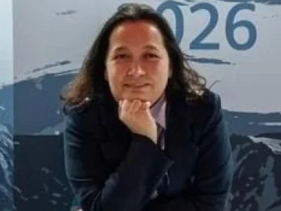 Maria Teresa Peñaloza Vasquez