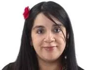 Maria Teresa Rodriguez Ormazabal