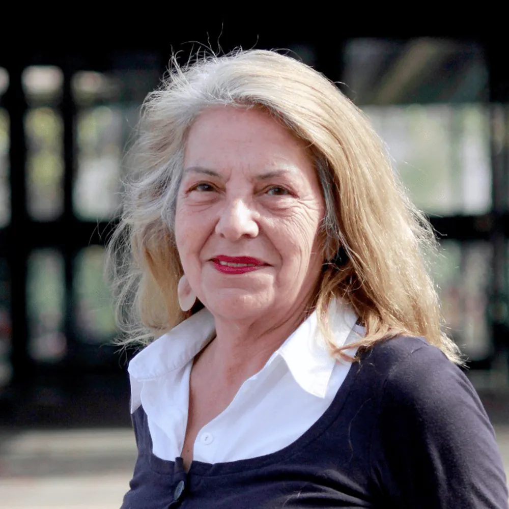 María Verónica Díaz