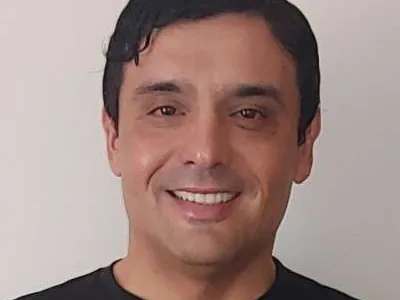 Mariano Silva