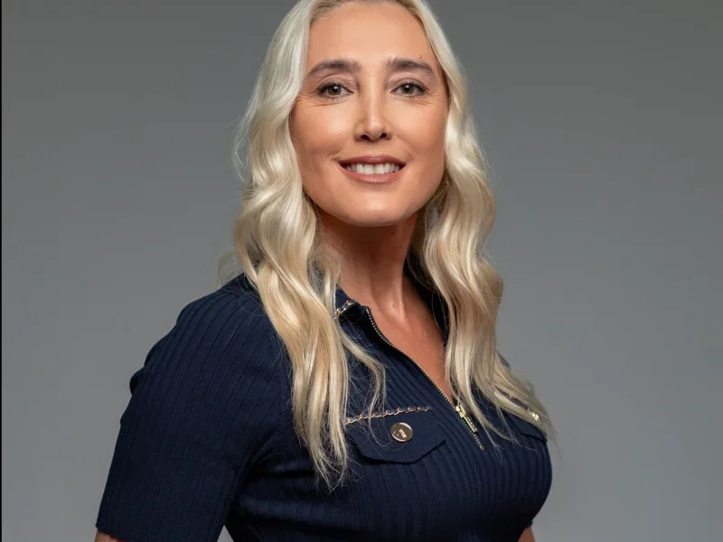 Maribel Muñoz Kittsteiner