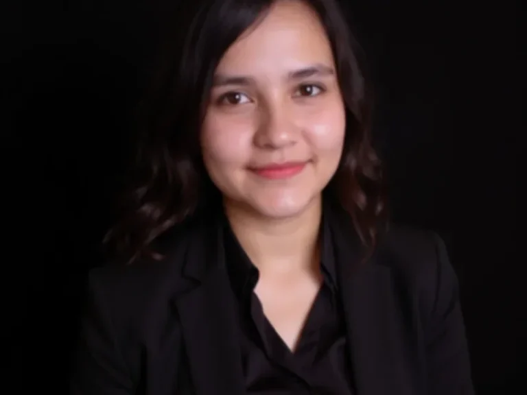 Marithza Dessiré Huete Pérez