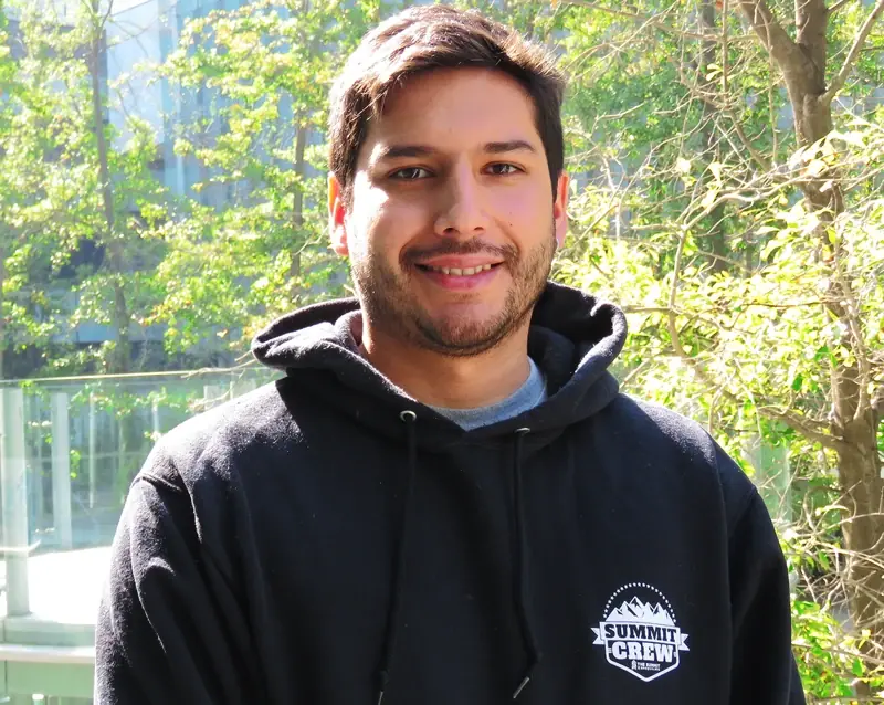 Maximiliano Viveros