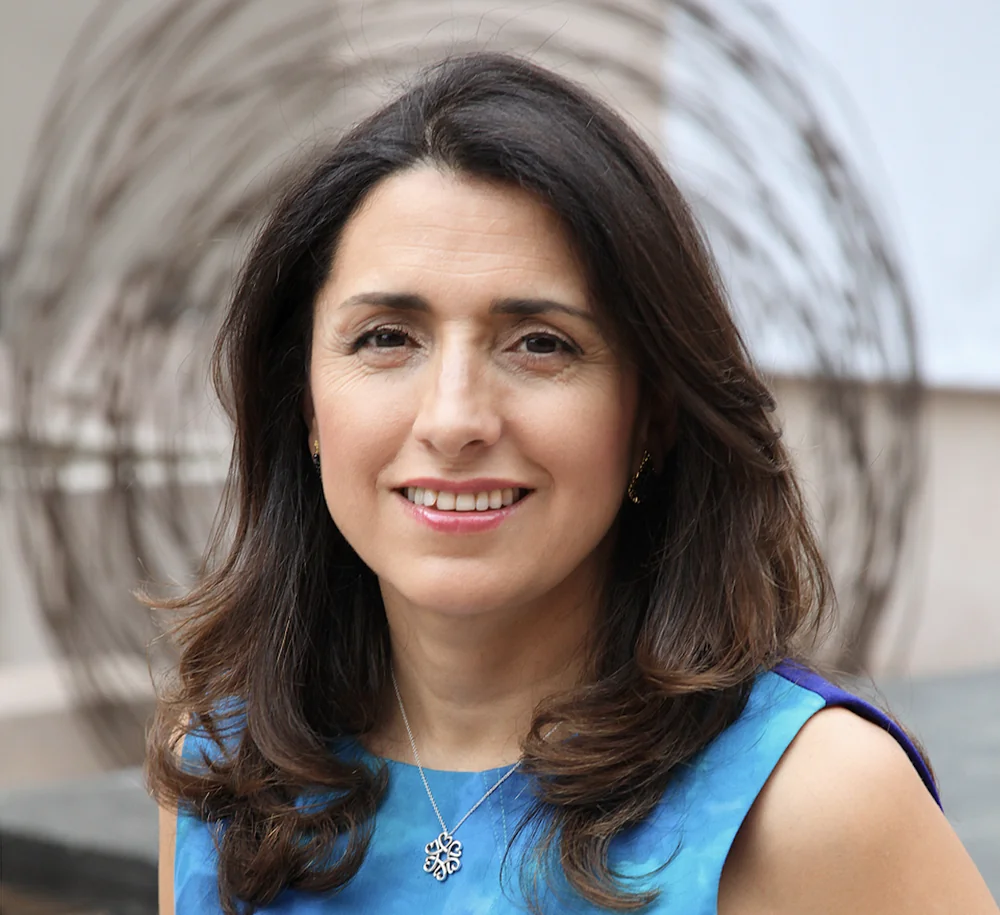 Myriam Gómez
