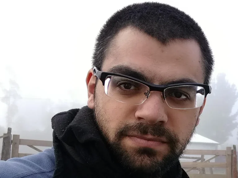 Nicolas Rafael Maluenda Nazar