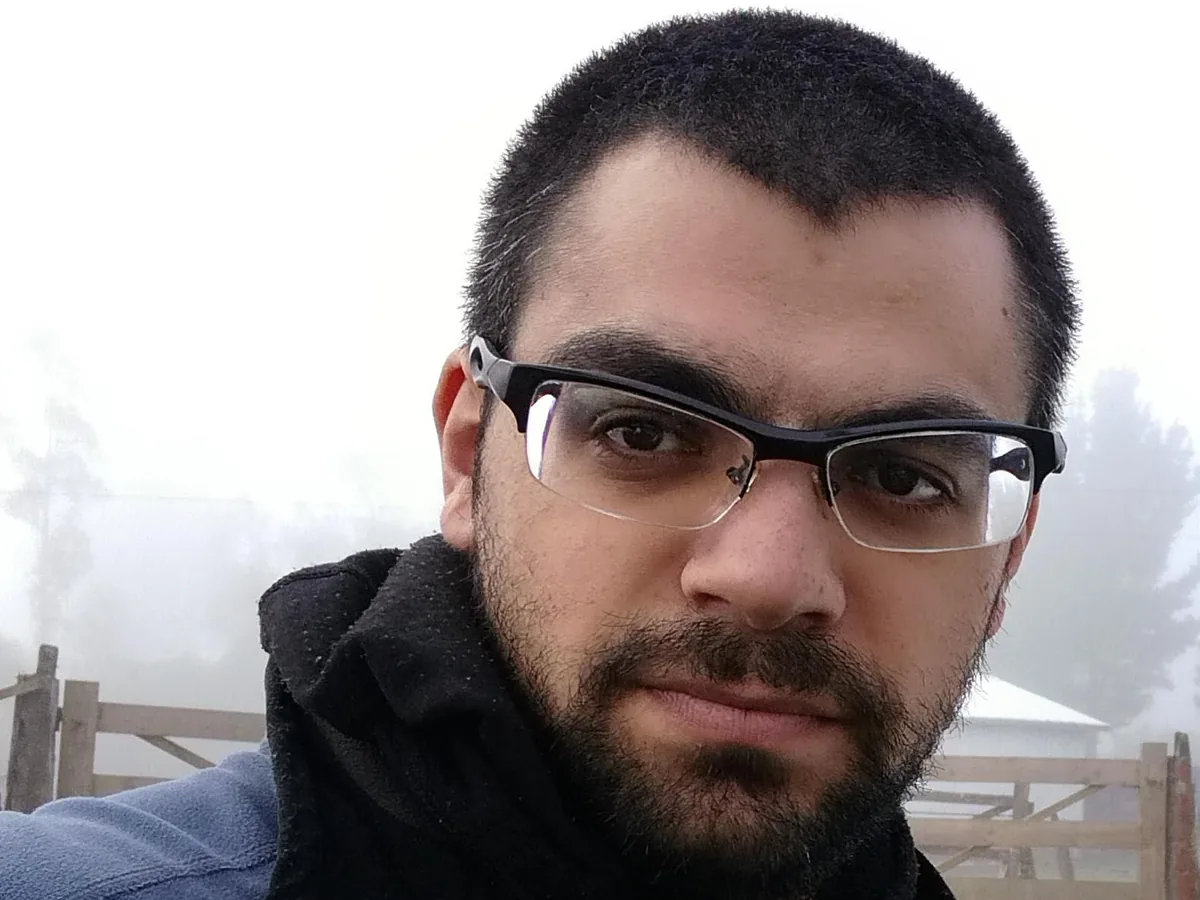 Nicolas Rafael Maluenda Nazar