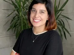 Nicole Forttes