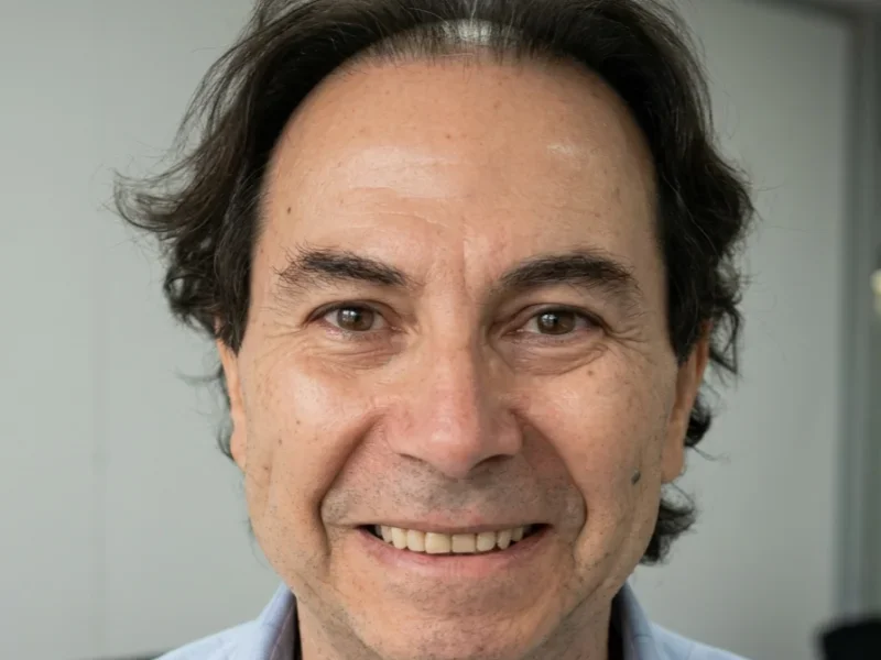Oscar Lopez Tagle