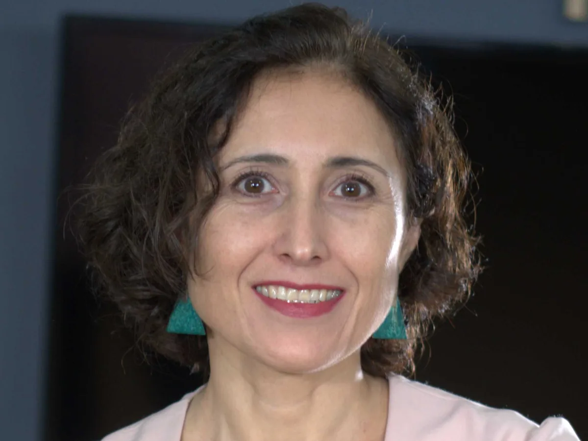Pamela Osadey Urrea