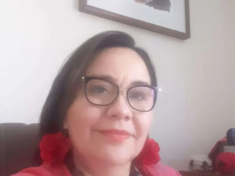 Pamela Osorio Reinberg