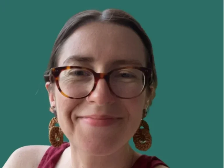 Patricia Pinto Aguilar