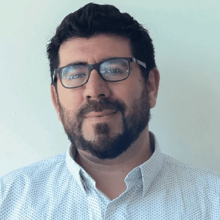 Patricio 	Cancino