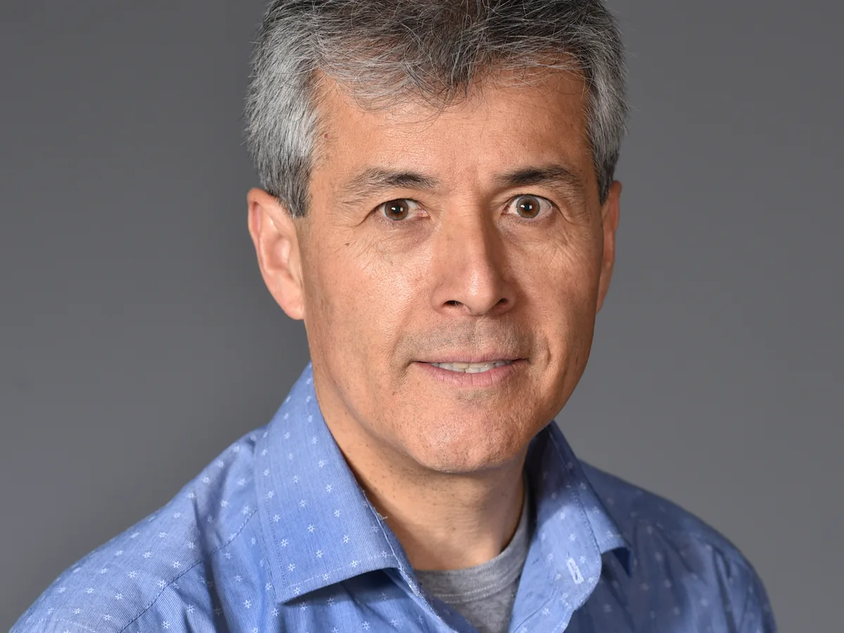 Patricio Moya Rojas