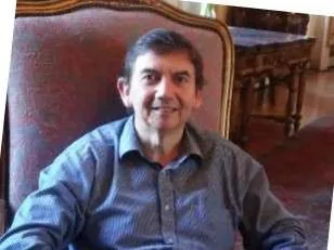Patricio Valenzuela Cano