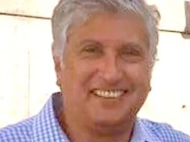 Pedro Soto Perreta