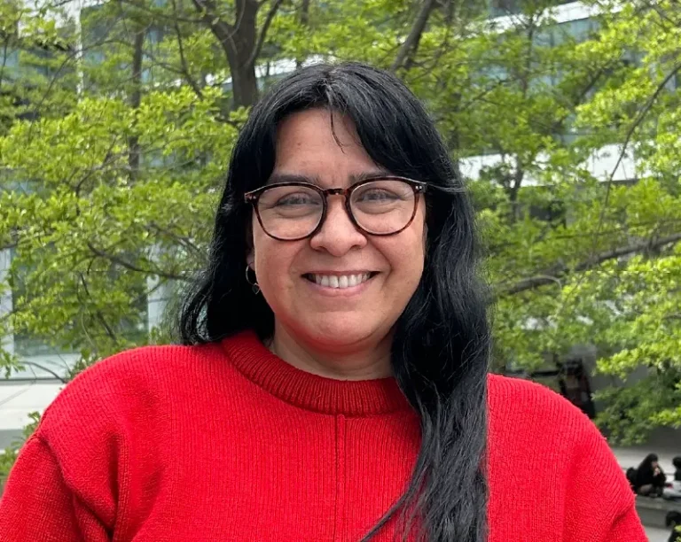 Pía Maldonado