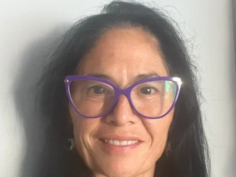 Pilar Ugarte Uribe
