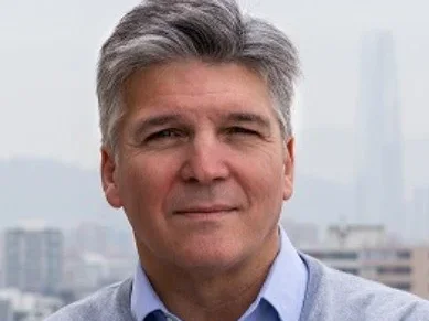 Rafael Corvalán