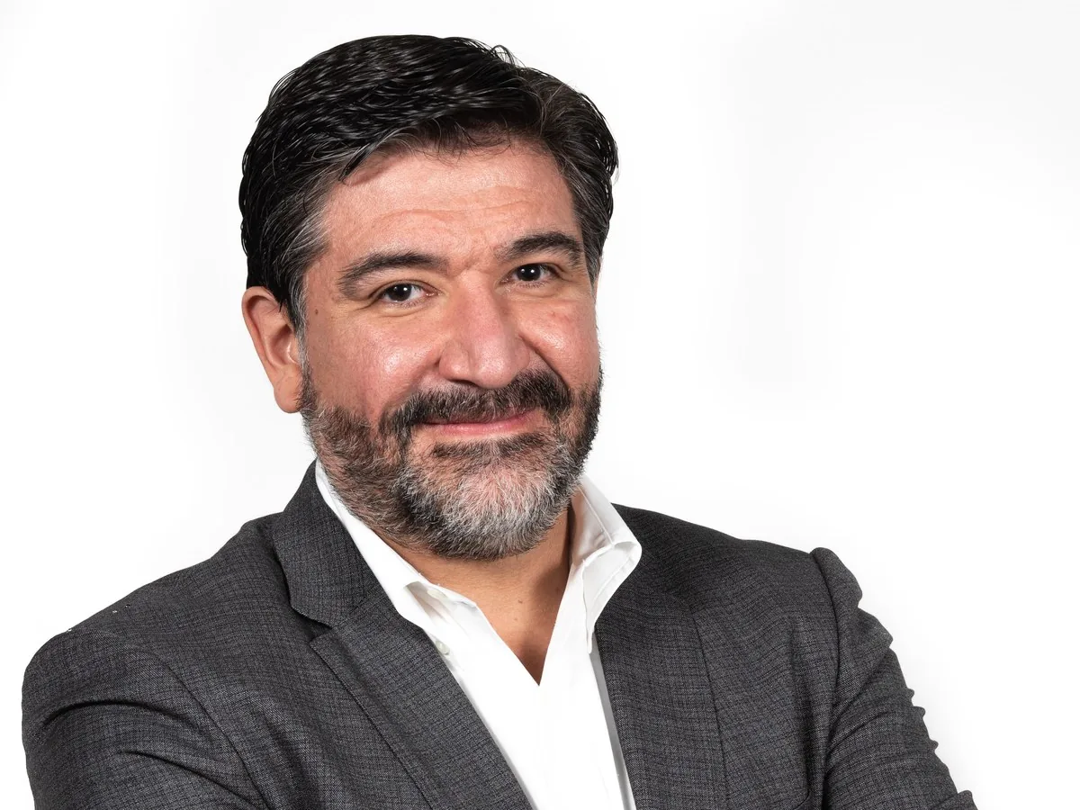 Ricardo Flores Barrera