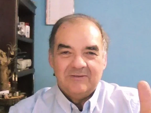 Roberto Antonio Pavez Aranguiz