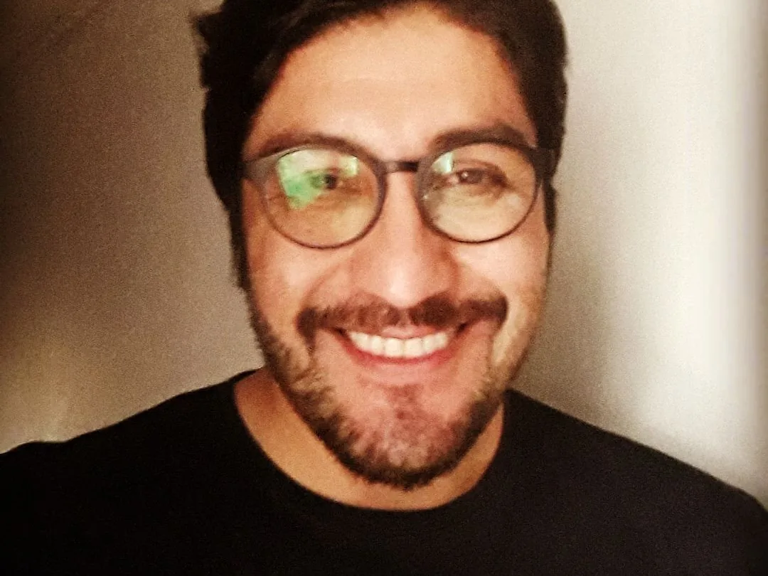 Roberto Hernan Gonzalez Sepulveda