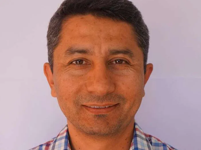 Rodrigo Cortés