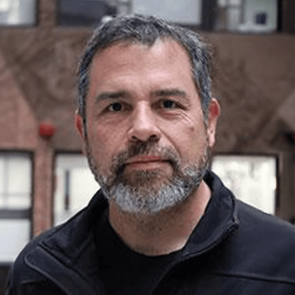 Rodrigo Figueroa