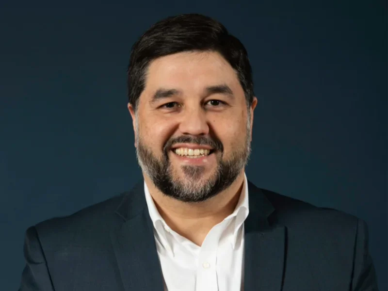 Rodrigo León Oliva