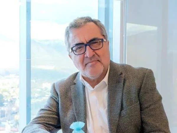 Rodrigo Moll